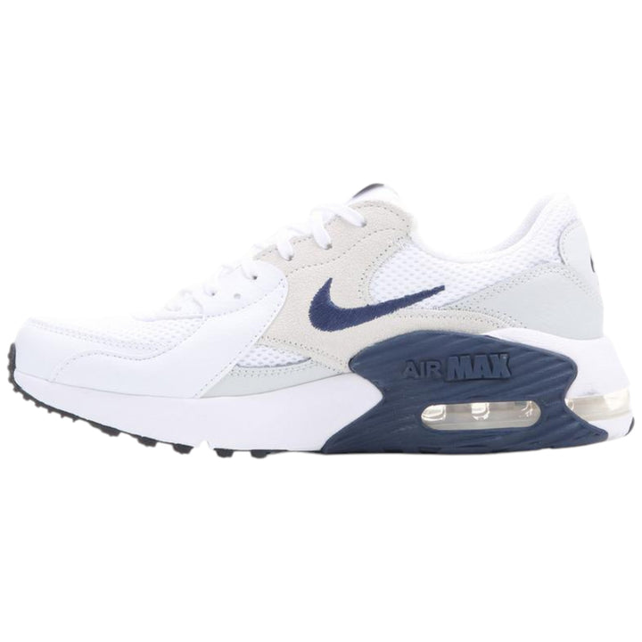 Nike Women's Air Max Excee "Grey And Navy"