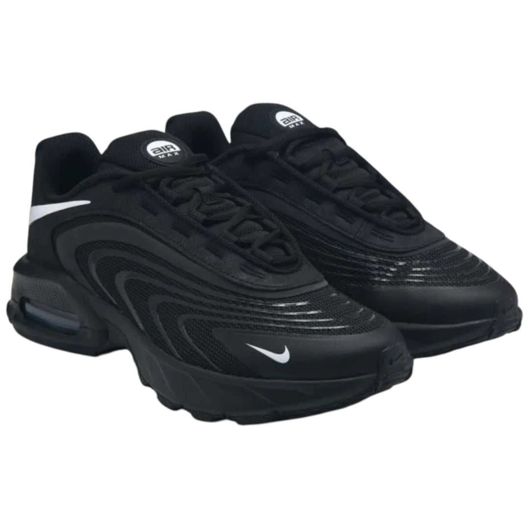 Nike Air Max Fire Black And White