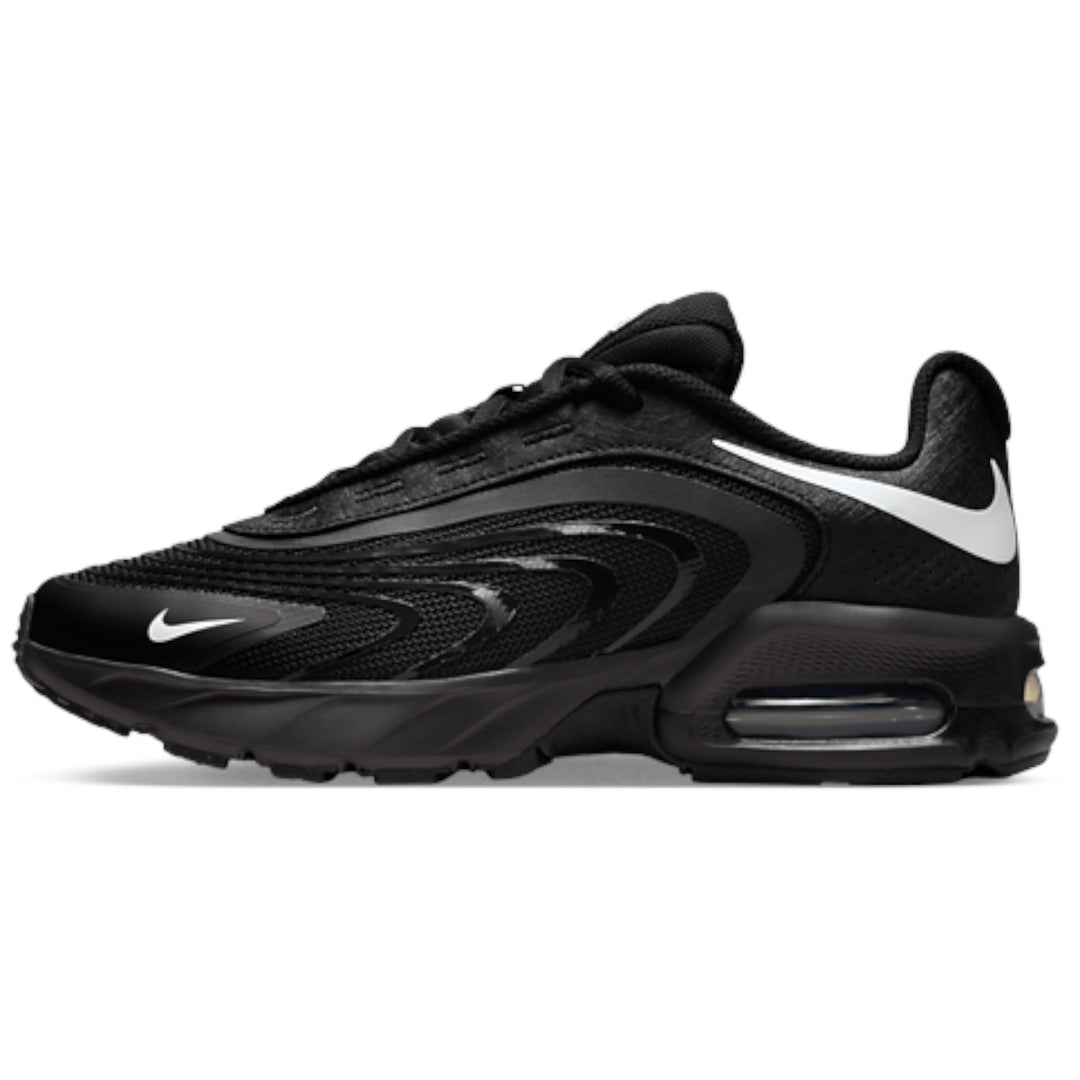 Nike Air Max Fire Black And White