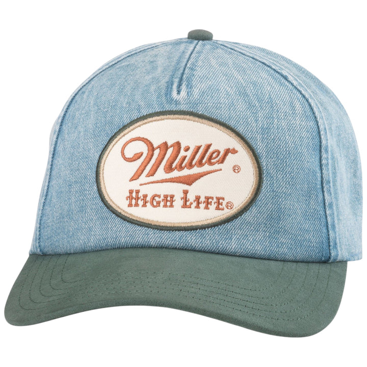 American Needle Miller High Life Fulton