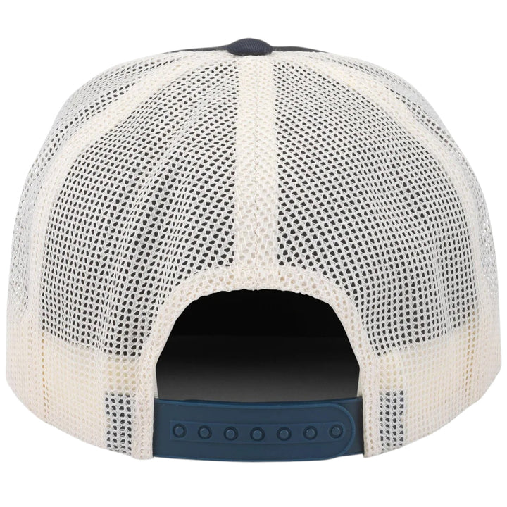 American Needle Liquid Death Roscoe Trucker