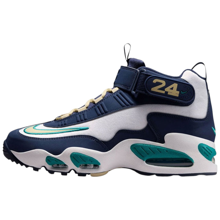Nike Air Griffey Max 1 HBCU Swingman Classic Midnight Navy And Teal