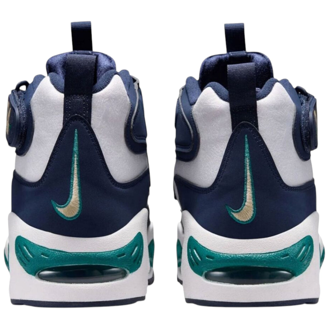 Nike Air Griffey Max 1 HBCU Swingman Classic Midnight Navy And Teal