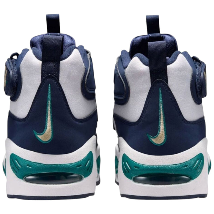 Nike Air Griffey Max 1 HBCU Swingman Classic Midnight Navy And Teal