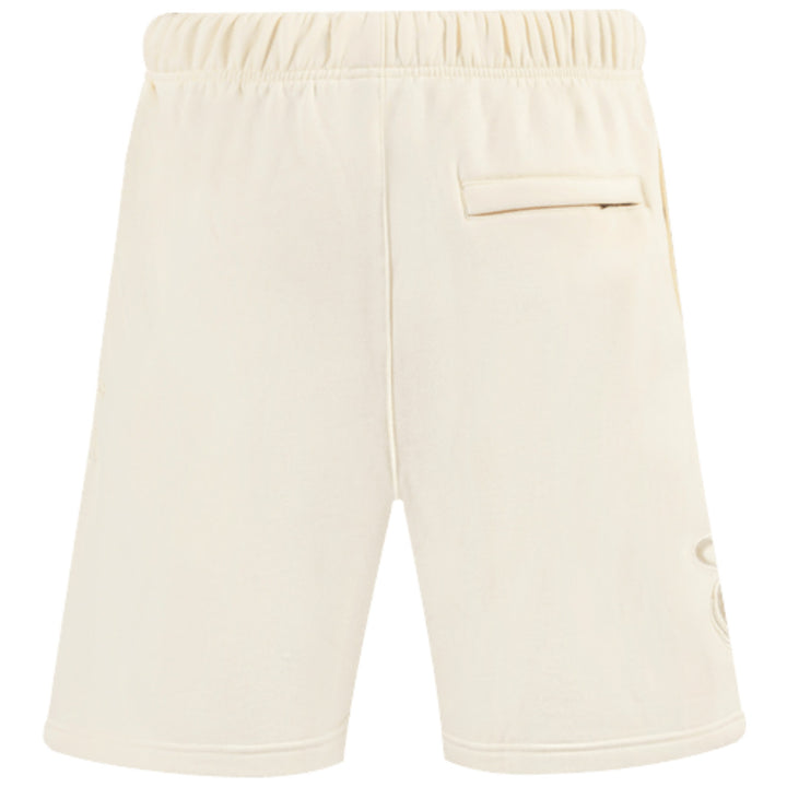 Pro Standard Miami Heat FLC Short Eggshell