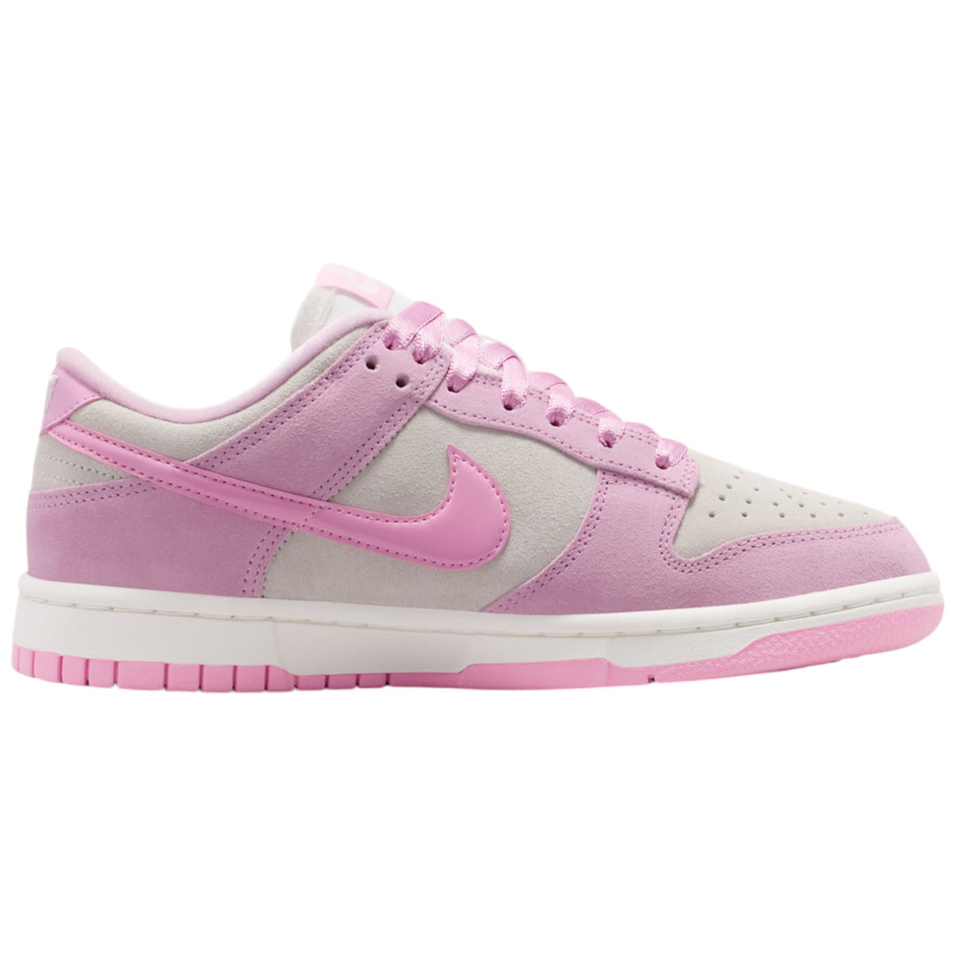 Nike Women Dunk Low SE "Florette" Pink Rise