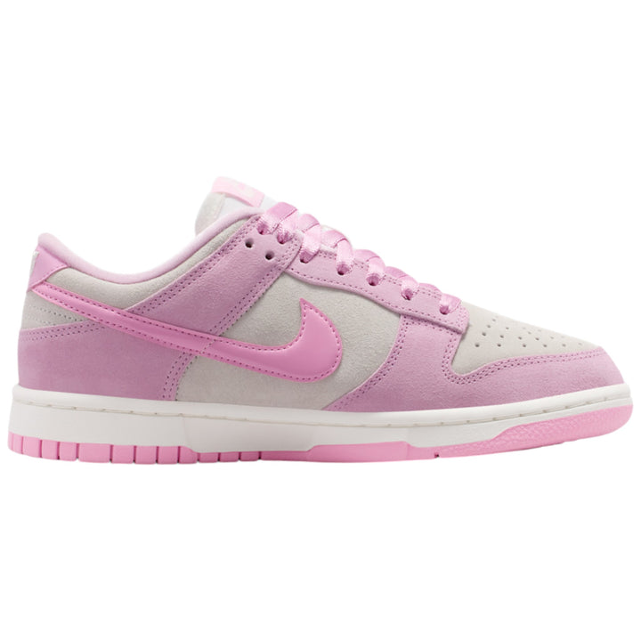 Nike Women Dunk Low SE "Florette" Pink Rise