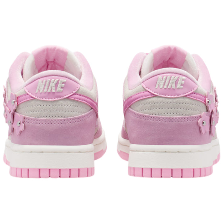 Nike Women Dunk Low SE "Florette" Pink Rise