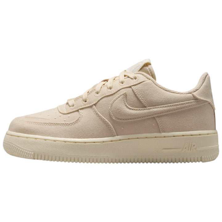 Nike Air Force 1 '07 LV8 Beach Coconut Milk Sail
