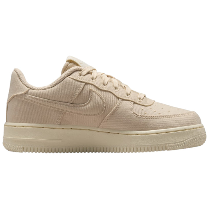 Nike Air Force 1 '07 LV8 Beach Coconut Milk Sail