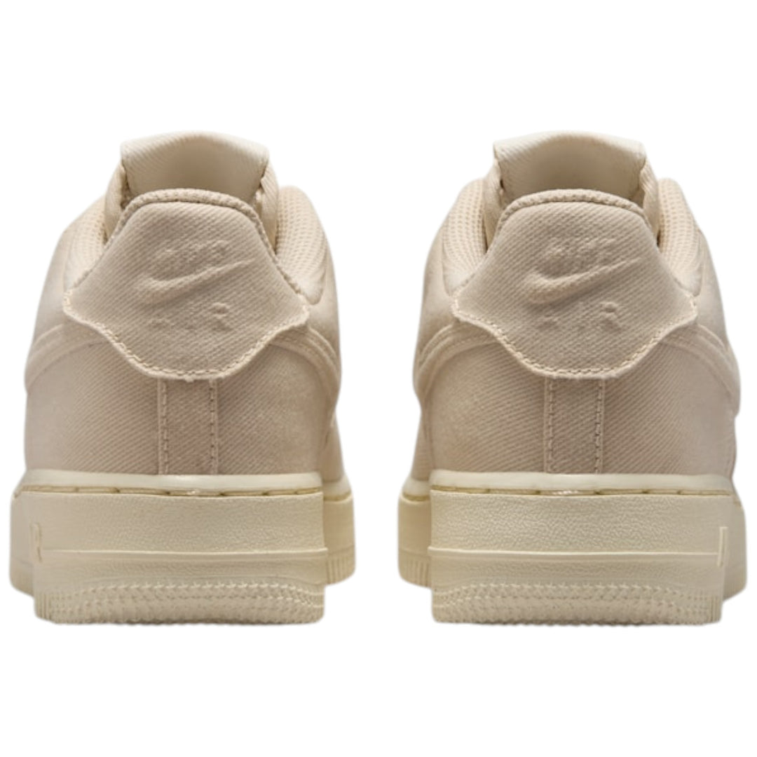 Nike Air Force 1 '07 LV8 Beach Coconut Milk Sail