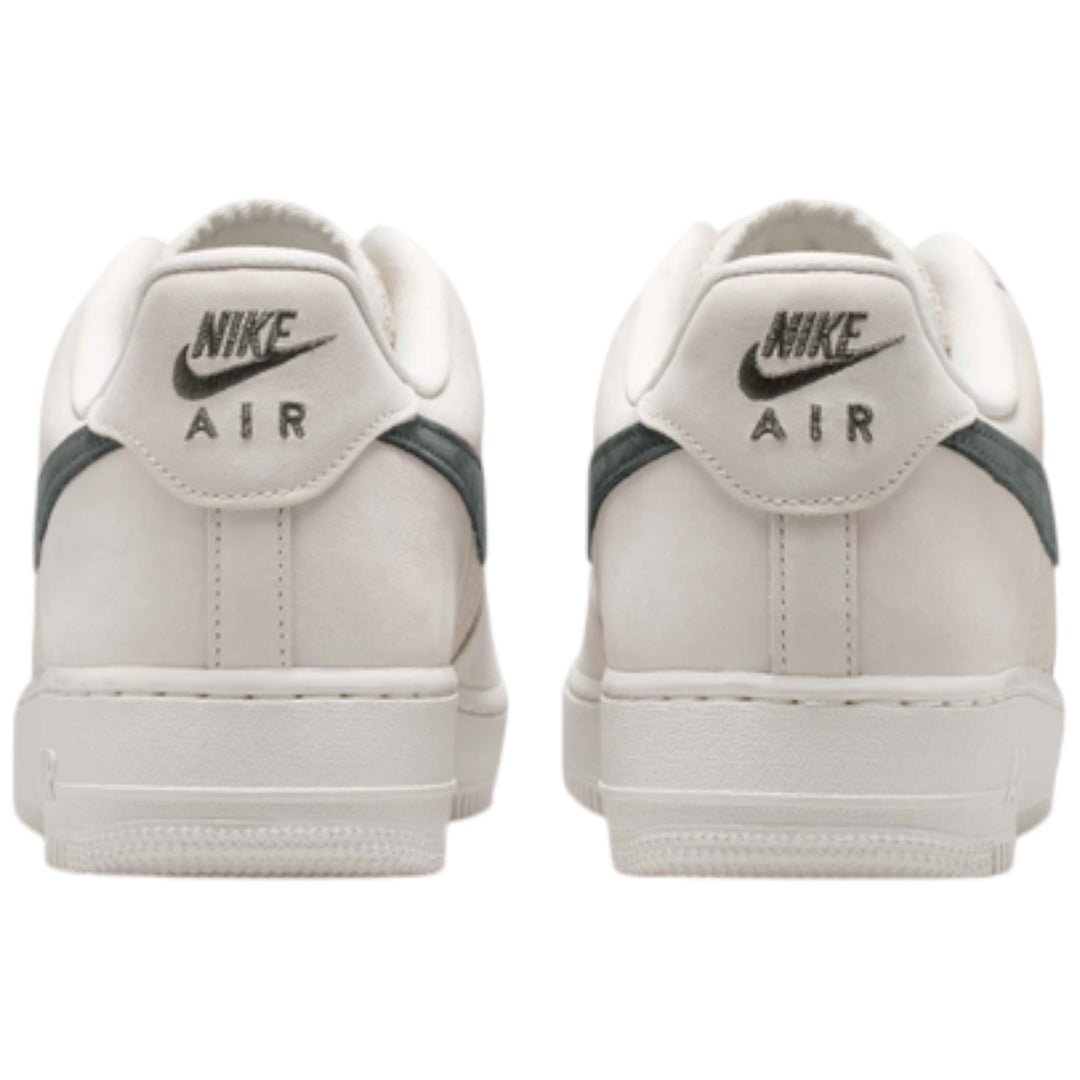 Nike Air Force 1 '07 LV8 Phantom Cream II Metallic Silver