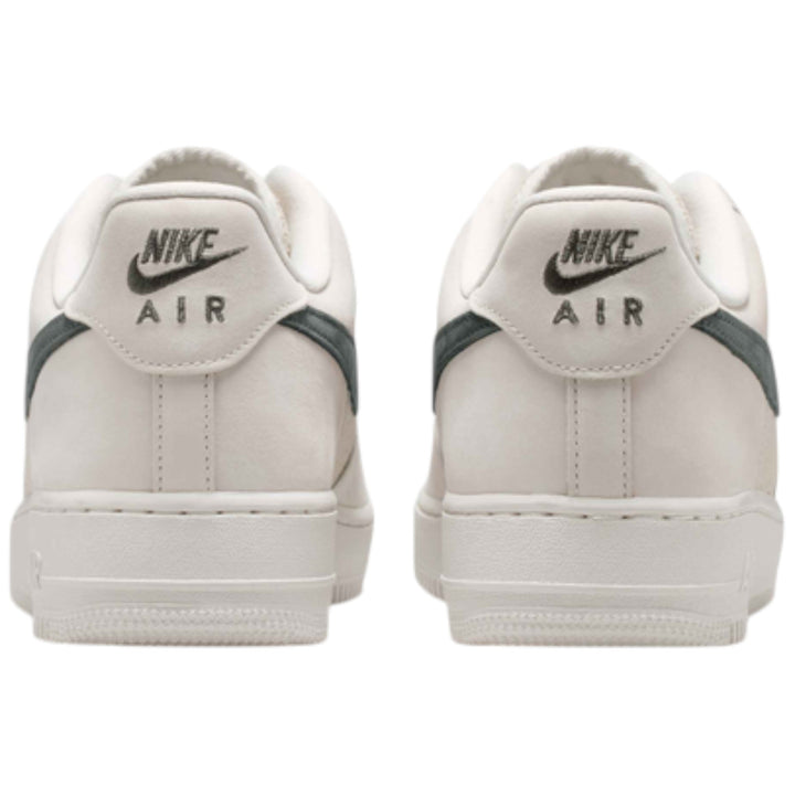Nike Air Force 1 '07 LV8 Phantom Cream II Metallic Silver