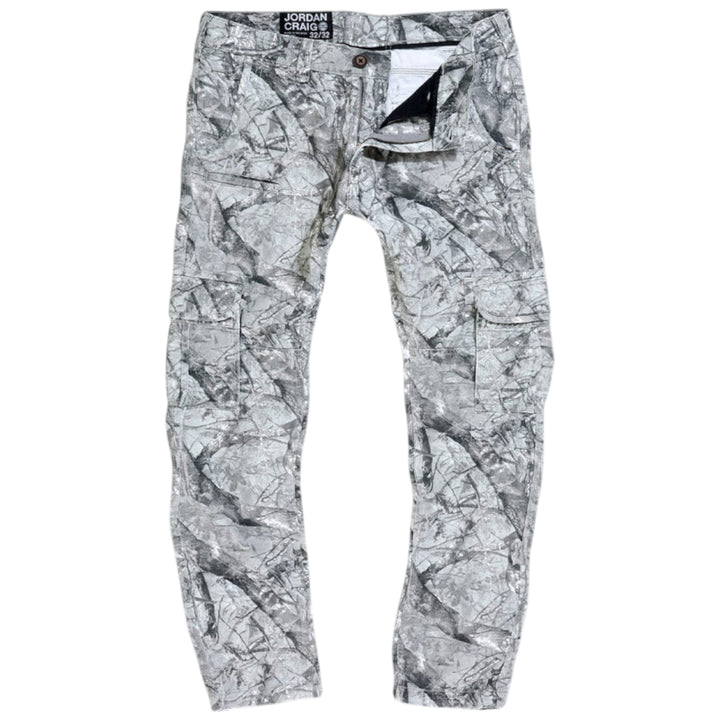 Jordan Craig Camo Small Rips Pants Deadwood