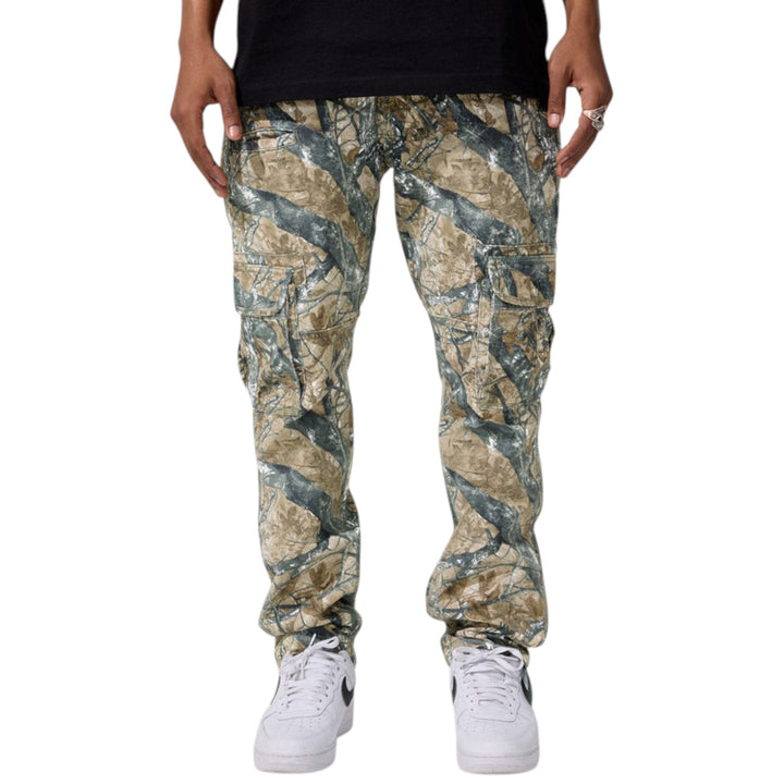 Jordan Craig Camo Small Rips Pants Tracker Camo
