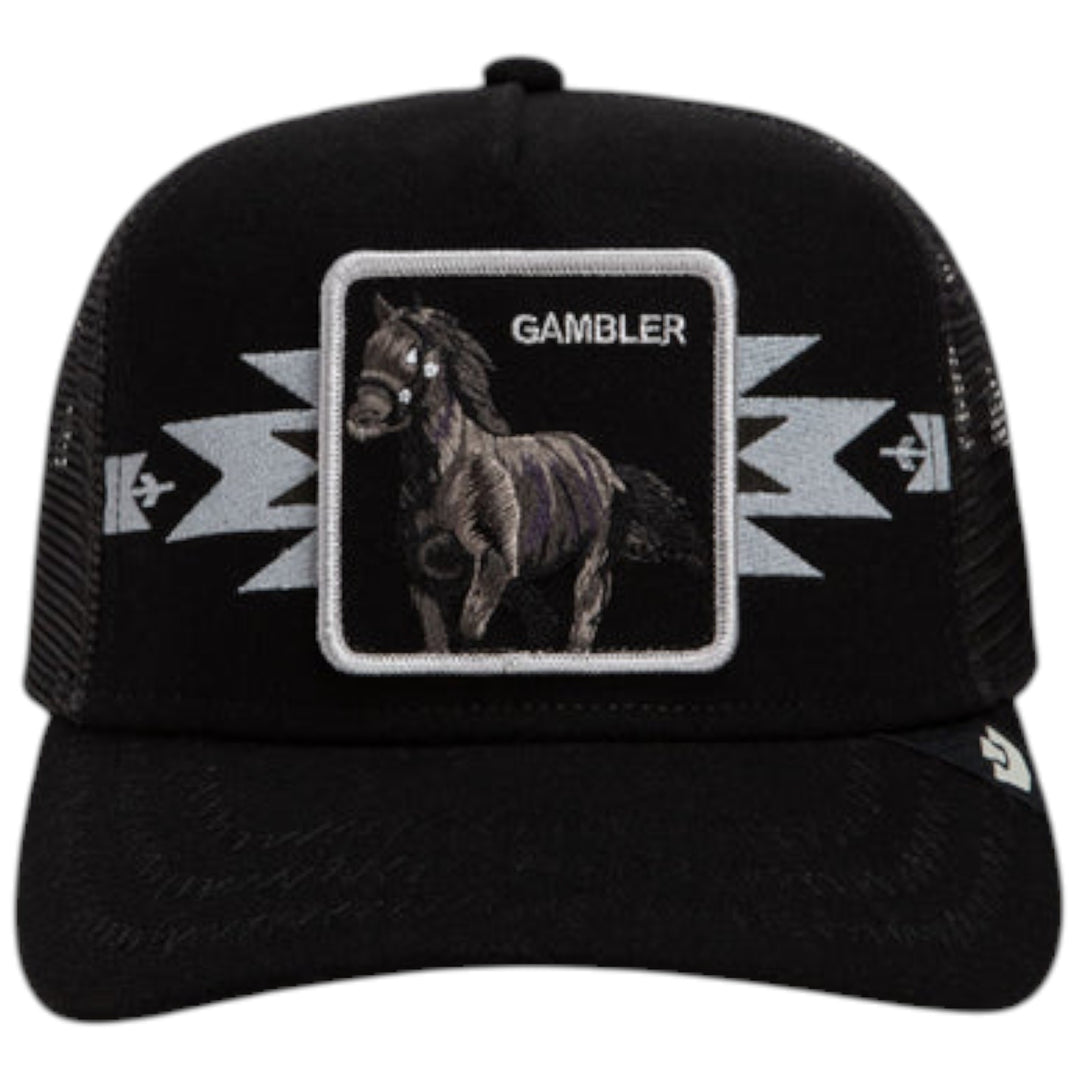 Goorin Bros. Canyon Gambler Void