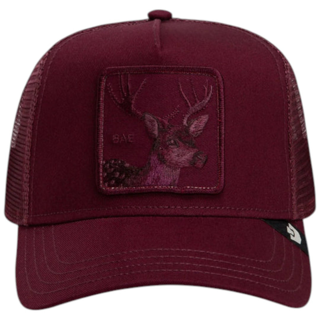 Goorin Bros. Tonal Bae Desire Red