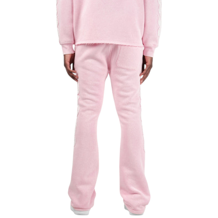 Copper Rivet Saint Pants Pink