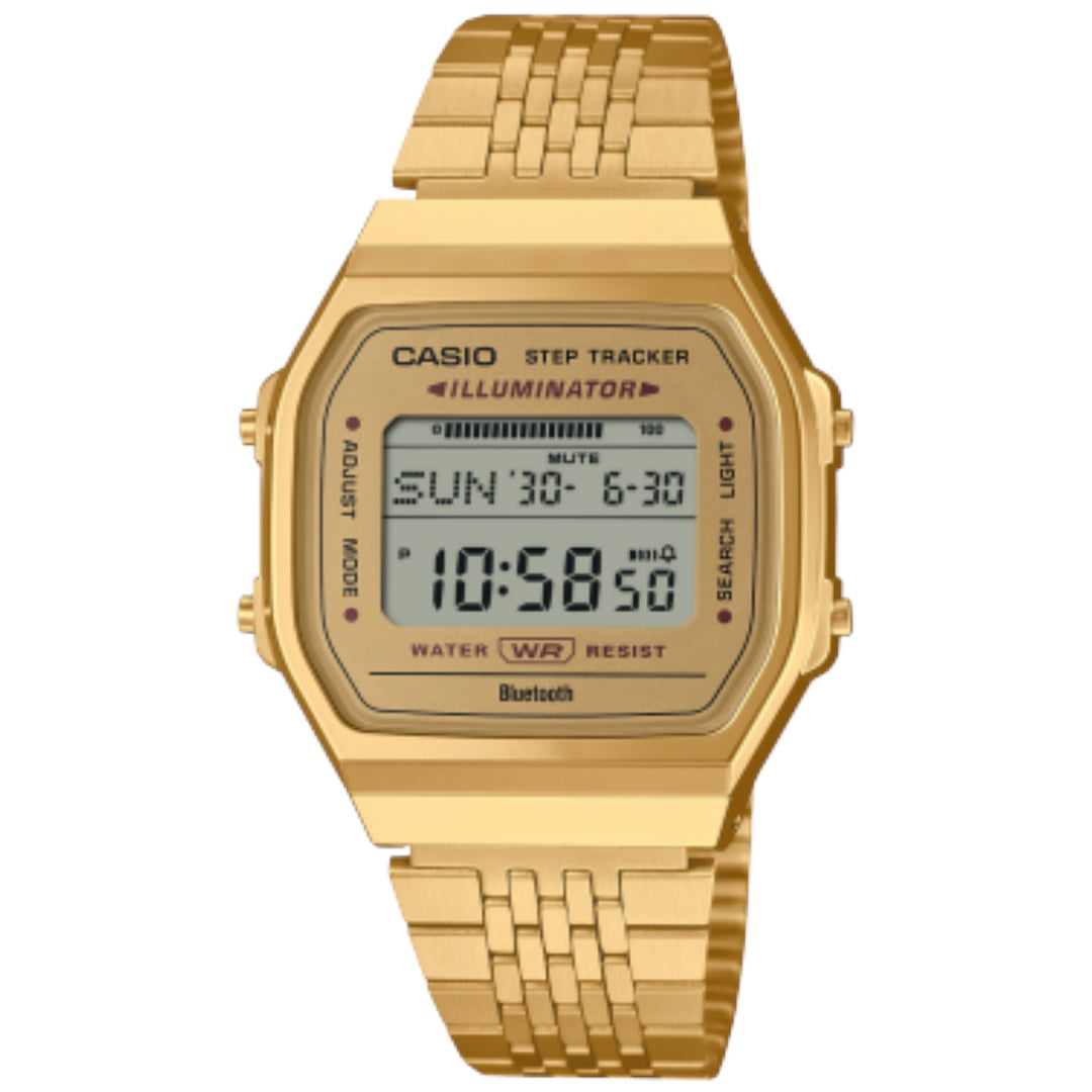 G-SHOCK ABL100WEG-9AVT WATCH