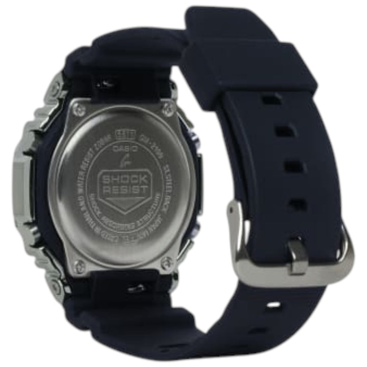 G-SHOCK GM2100-1ASW WATCH