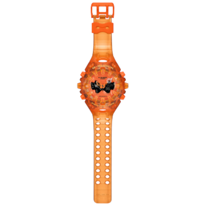 G-SHOCK GAV01SKE-4A WATCH Orange