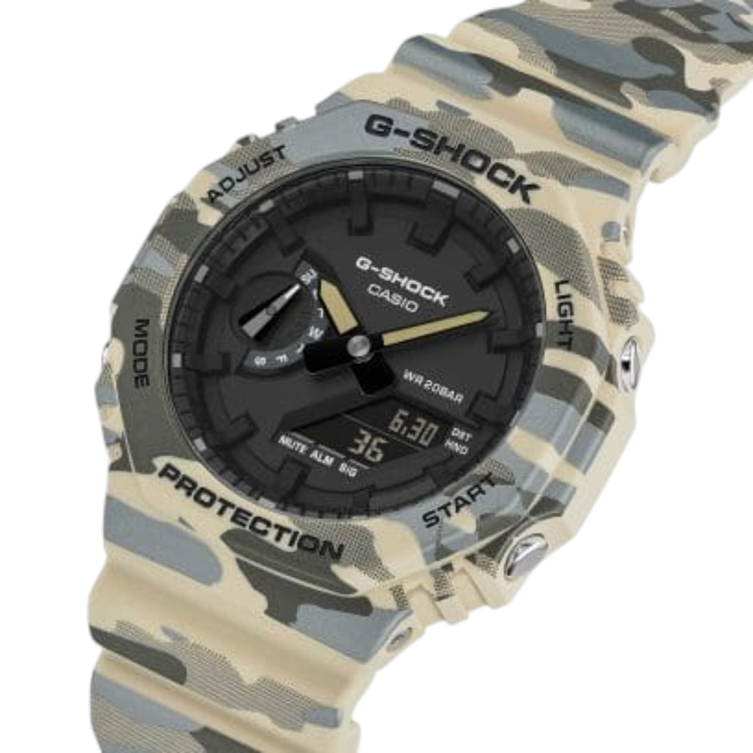G-SHOCK GA2100CM-5A WATCH