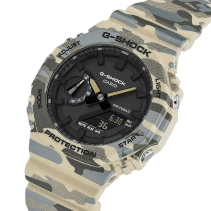 G-SHOCK GA2100CM-5A WATCH