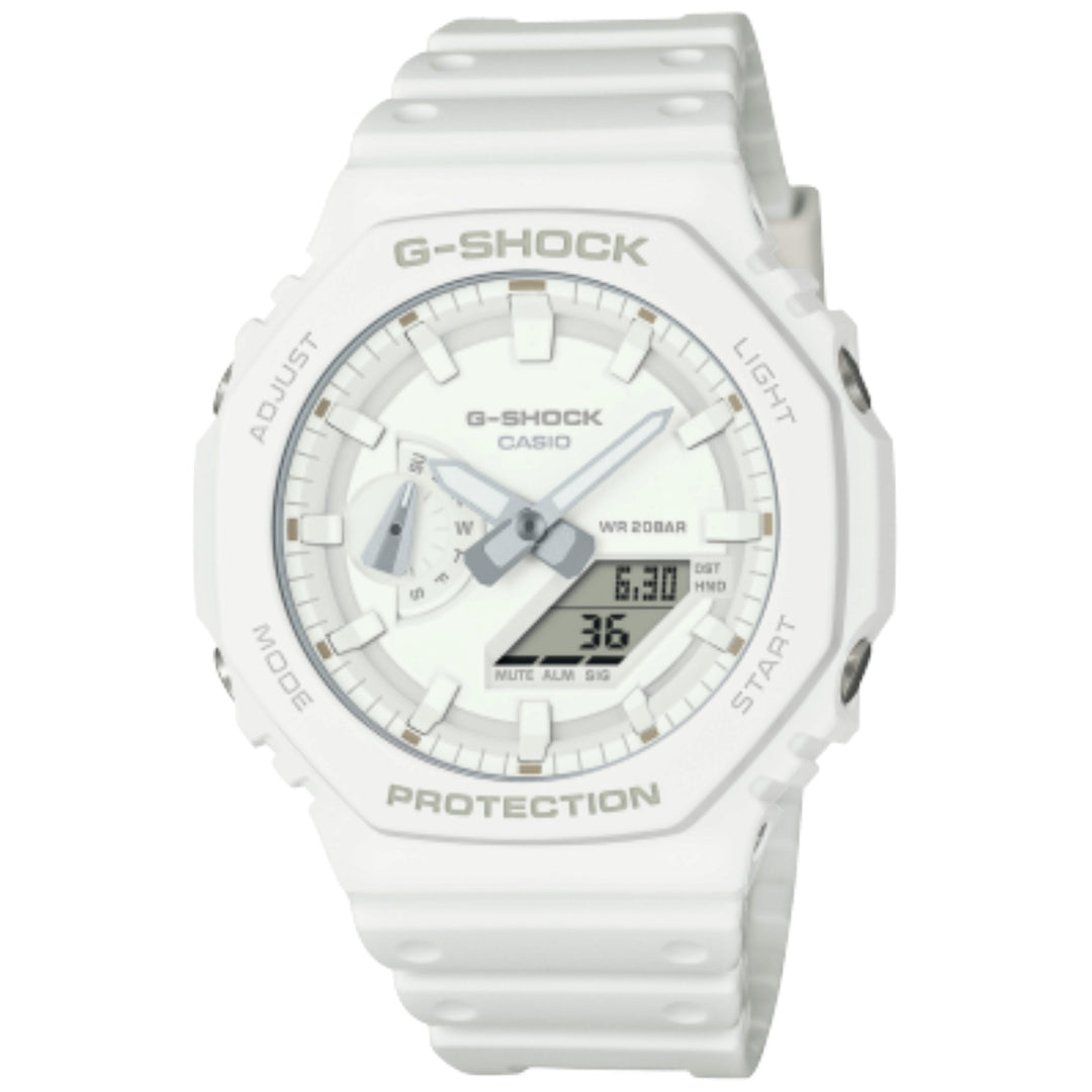 G-SHOCK GA2100-7A7 WATCH