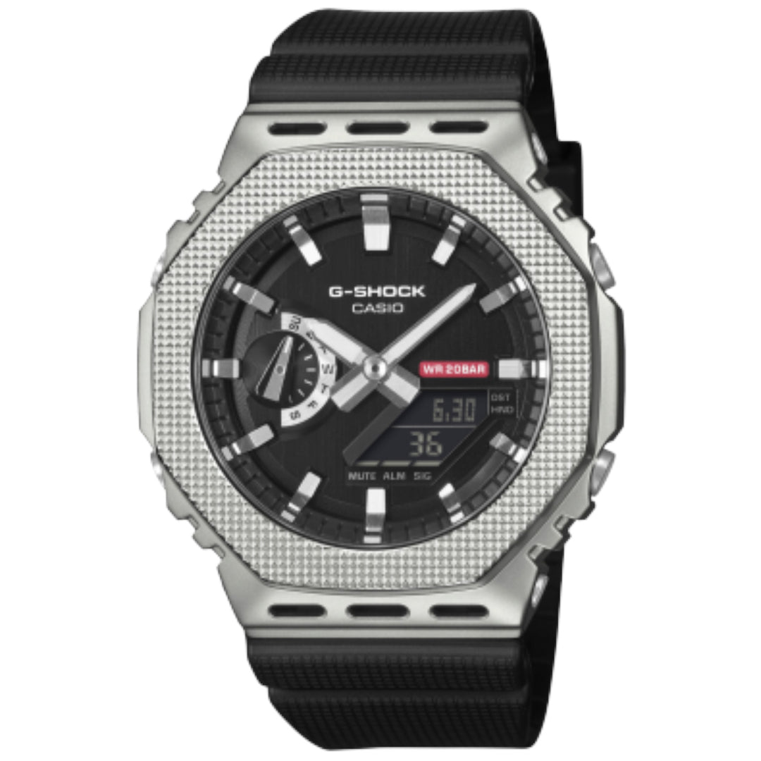 G-SHOCK GM2100M-1A WATCH