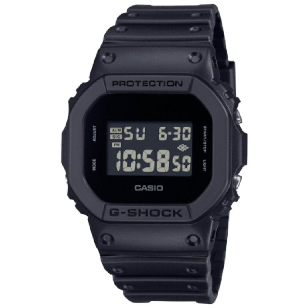 G-SHOCK DW5600UBB-1 WATCH