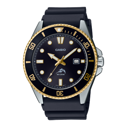 G-SHOCK MDV106G-1AV WATCH