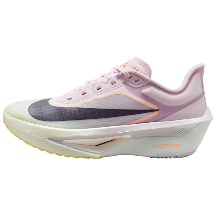 Nike Zoom Fly 6 Women's Bleached Lilac Purple Dynasty