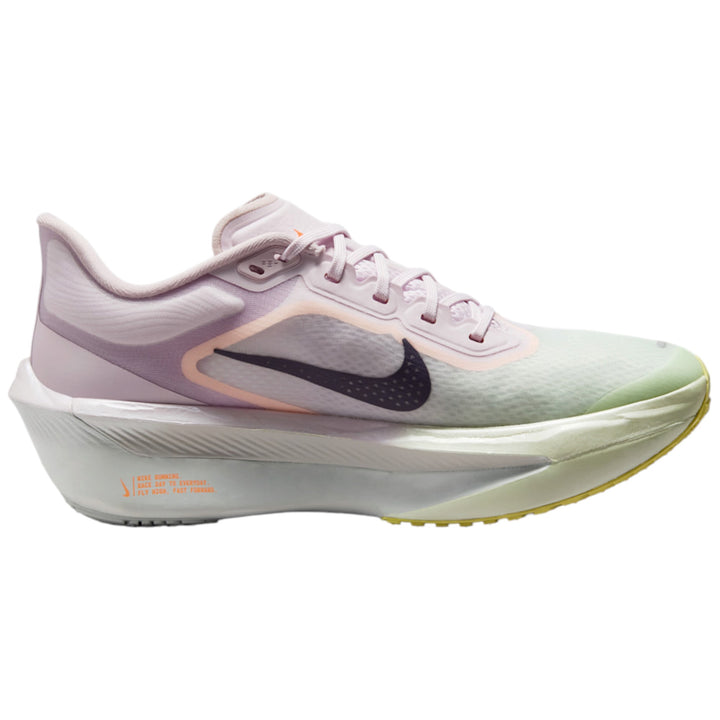 Nike Zoom Fly 6 Women's Bleached Lilac Purple Dynasty
