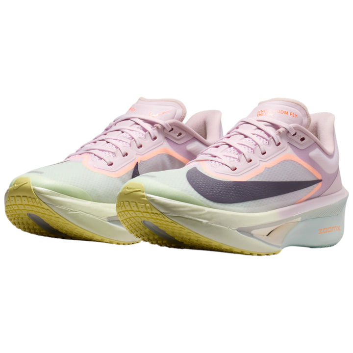 Nike Zoom Fly 6 Women's Bleached Lilac Purple Dynasty