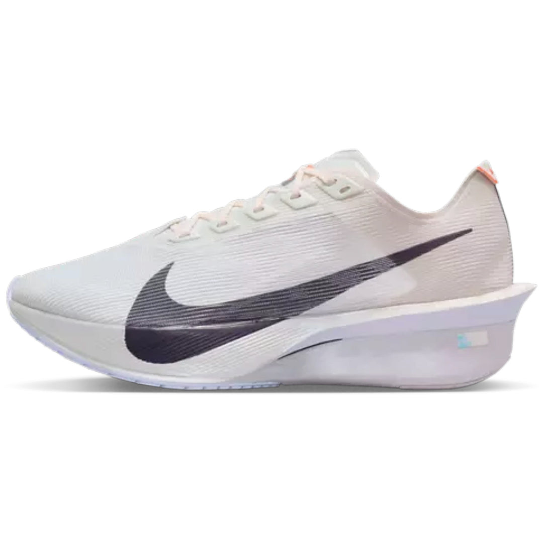Nike Vaporfly 4 Women's Road Racing Shoes Chalk