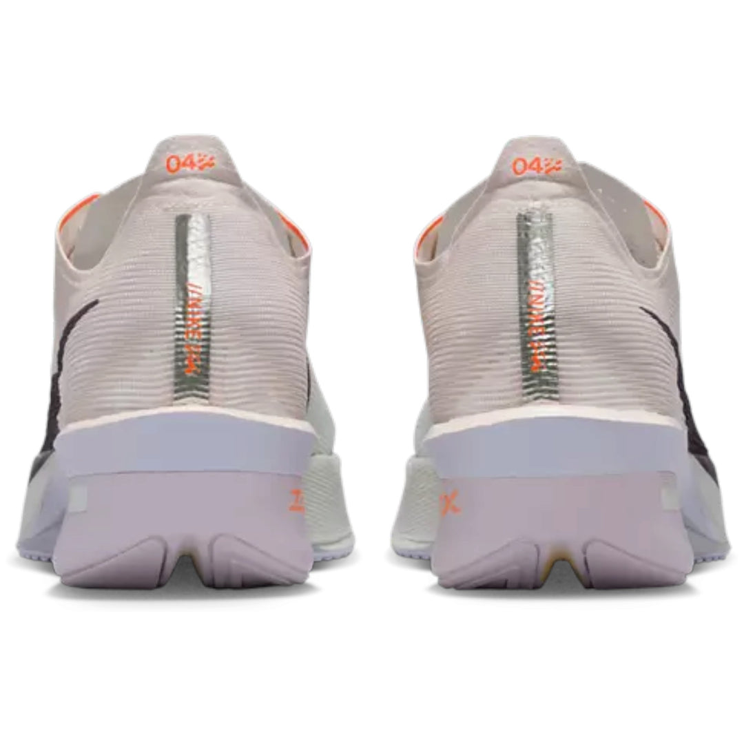 Nike Vaporfly 4 Women's Road Racing Shoes Chalk