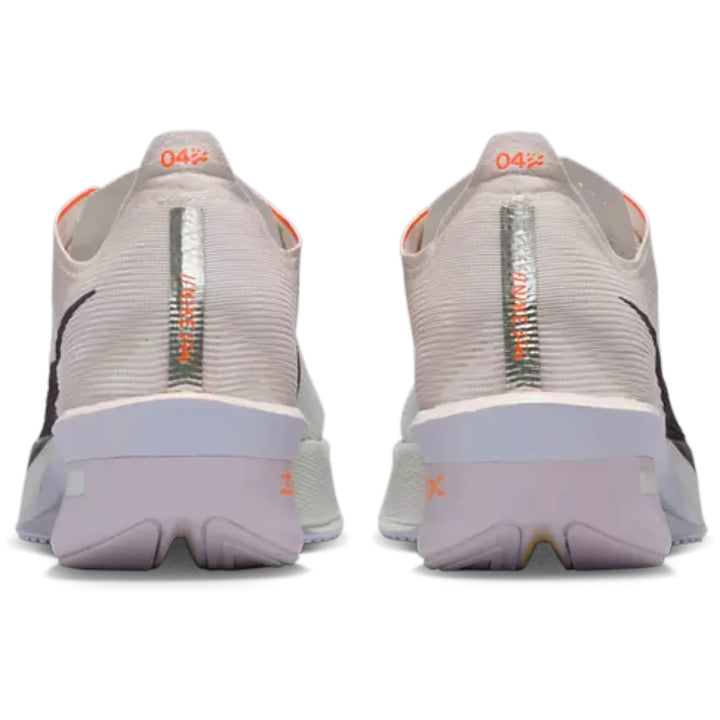 Nike Vaporfly 4 Women's Road Racing Shoes Chalk