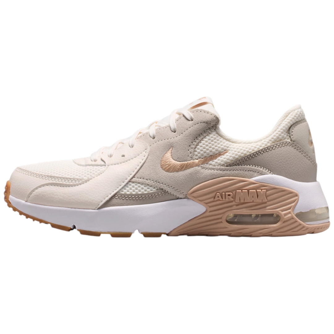 Nike Air Max Excee Women Linen Wheat