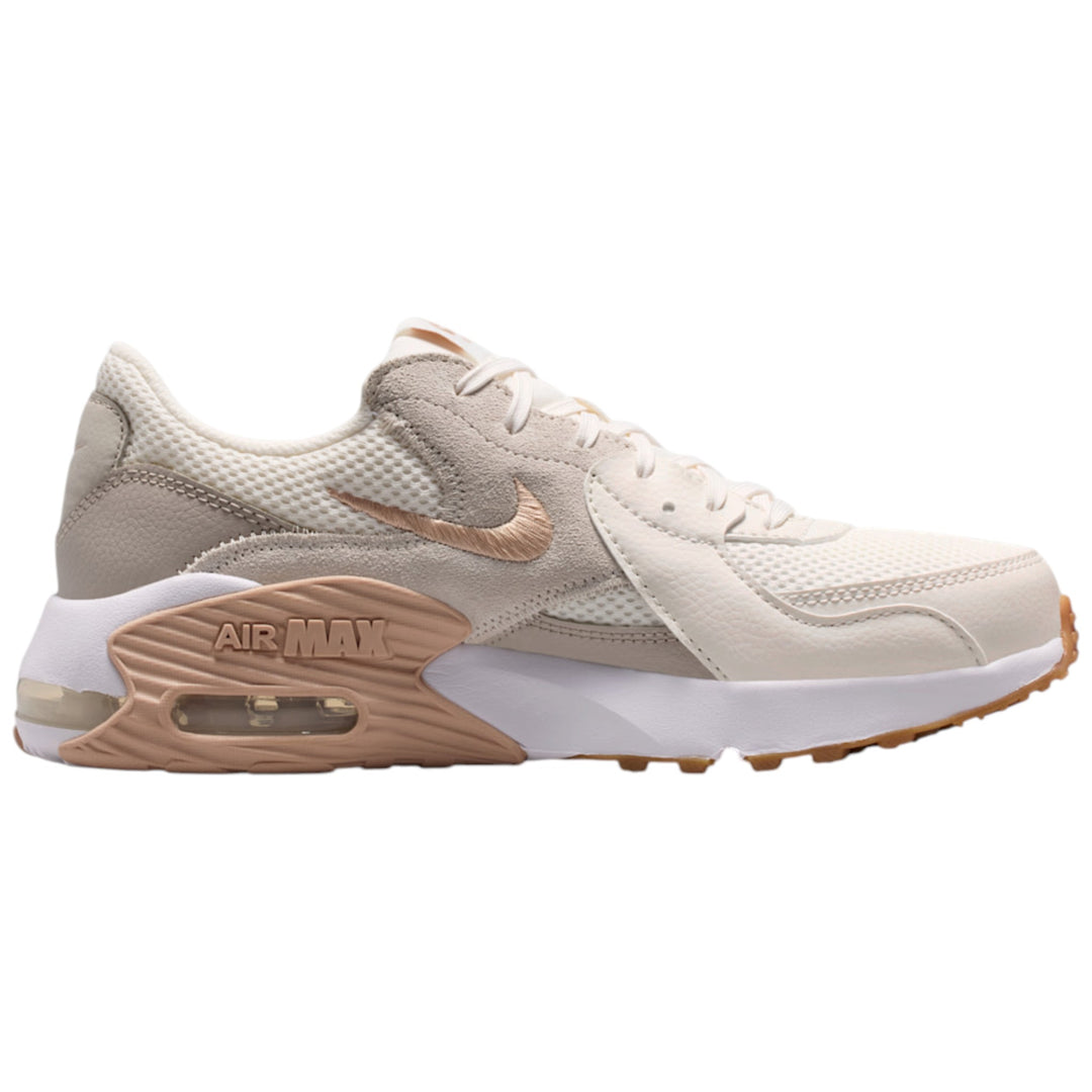 Nike Air Max Excee Women Linen Wheat