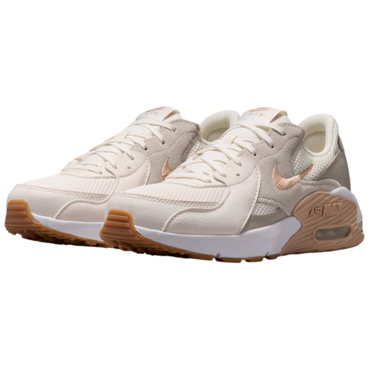 Nike Air Max Excee Women Linen Wheat