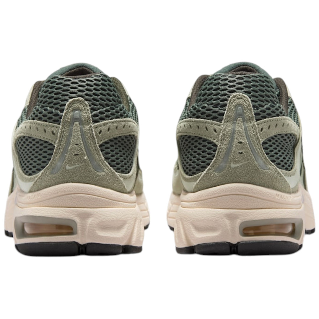 Nike Air Max Moto 2K Camo Green Sea Glass