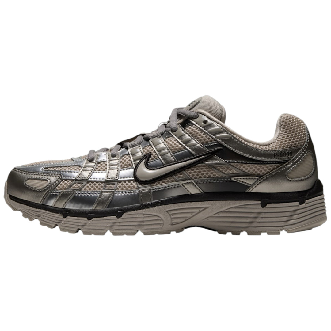 Nike P-6000 Wmns Velvet Brown Ridgerock