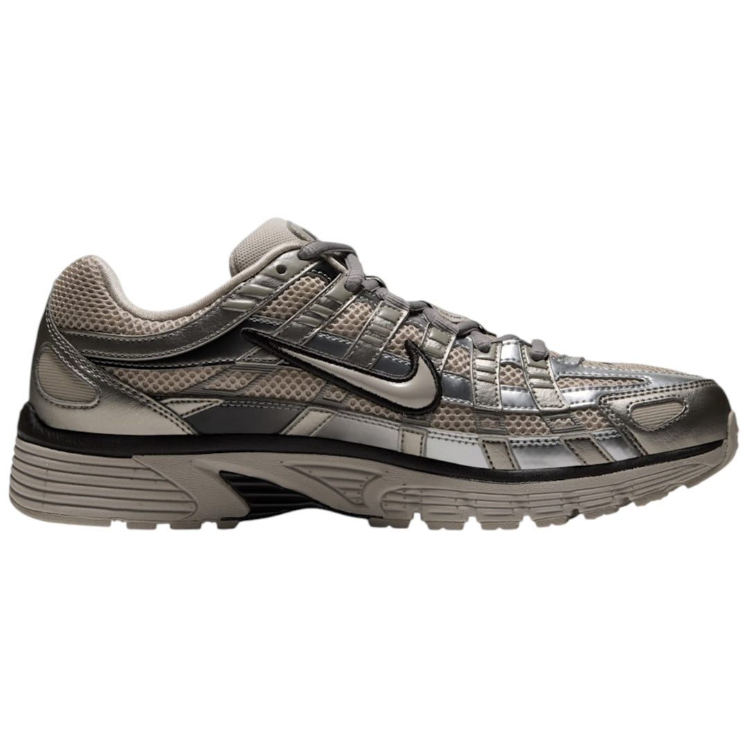 Nike P-6000 Wmns Velvet Brown Ridgerock