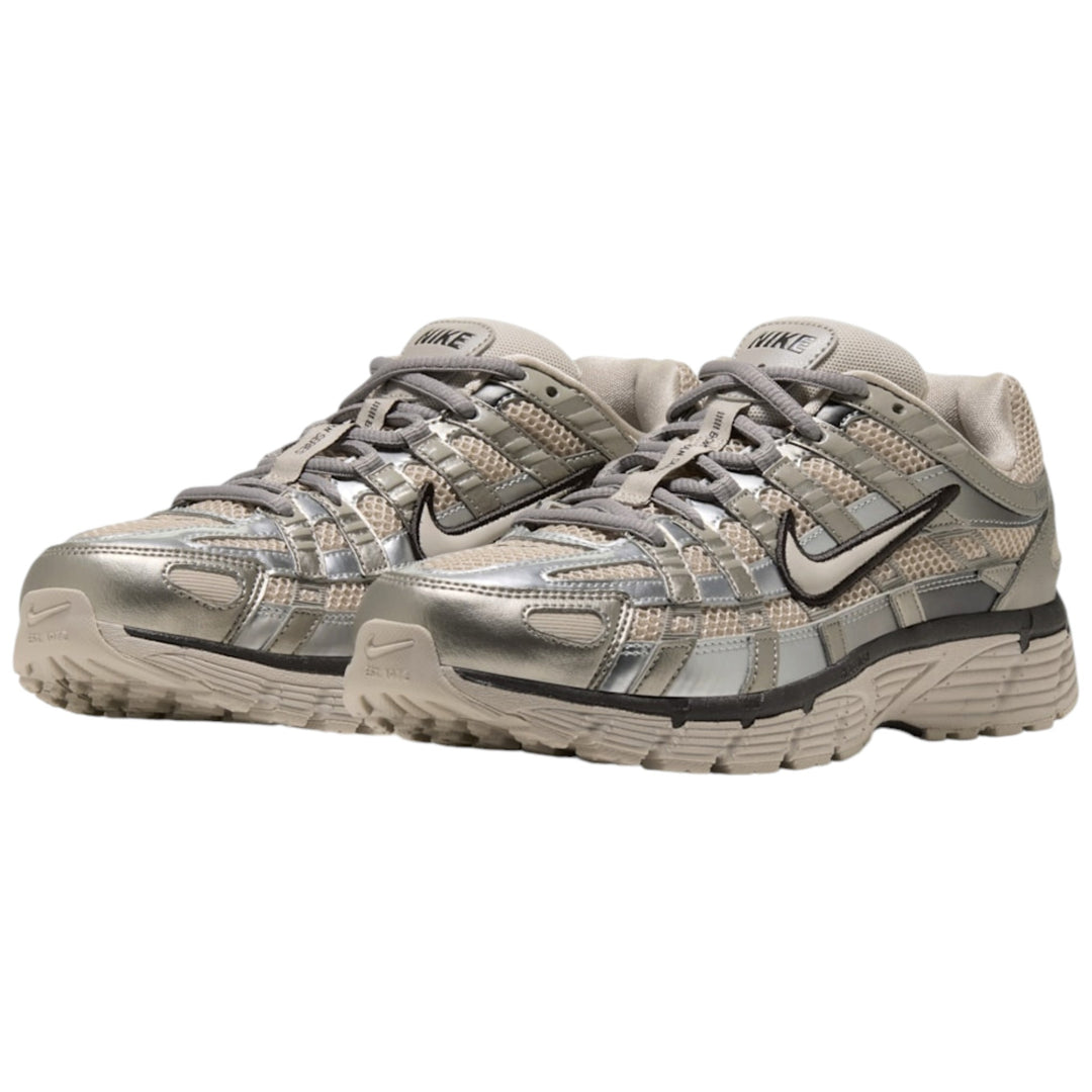 Nike P-6000 Wmns Velvet Brown Ridgerock