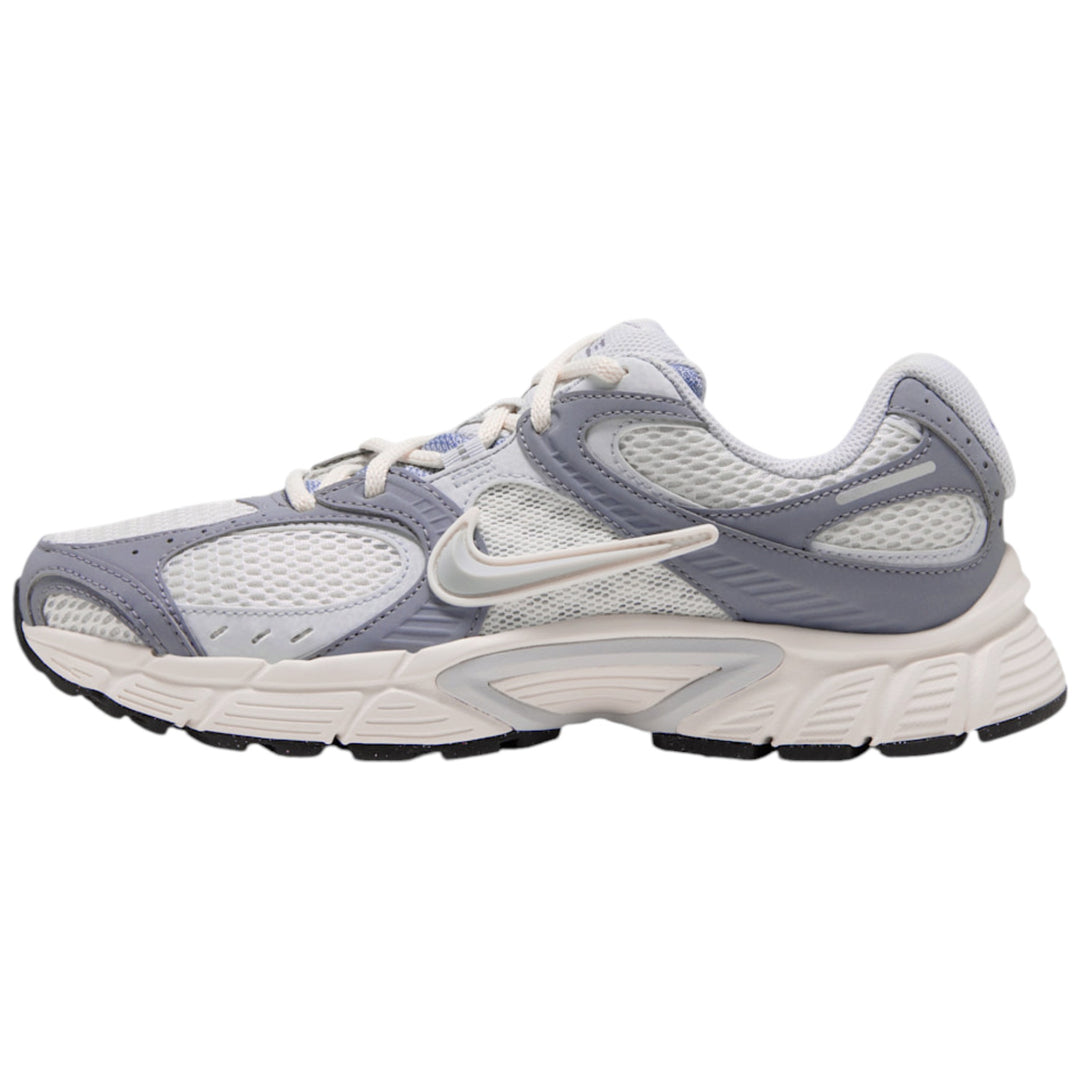 Nike V5 RNR LX Women's Grey Fog Silver Blue