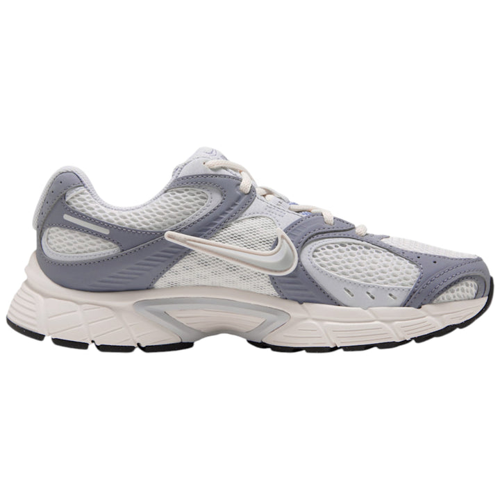 Nike V5 RNR LX Women's Grey Fog Silver Blue