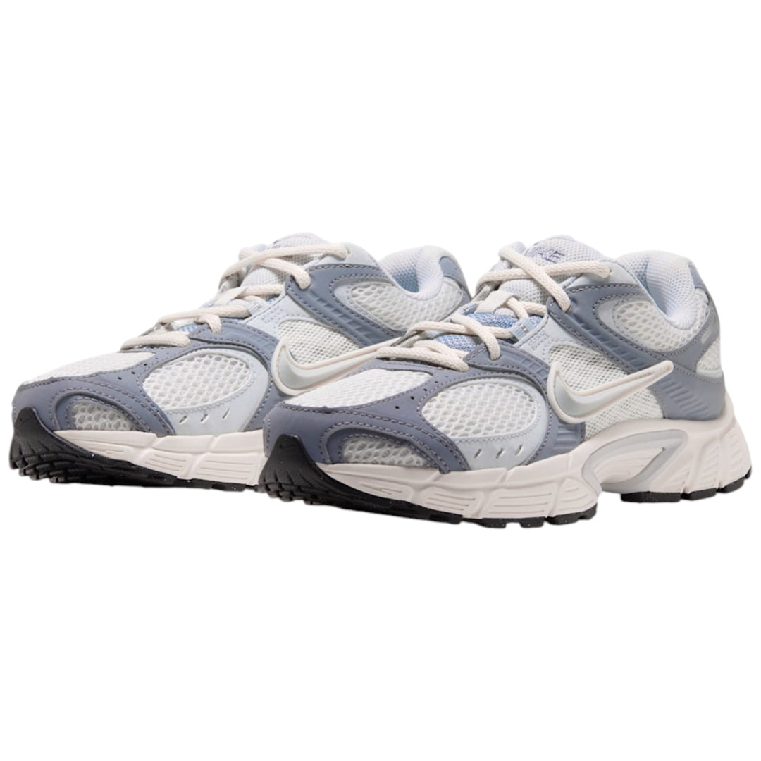 Nike V5 RNR LX Women's Grey Fog Silver Blue