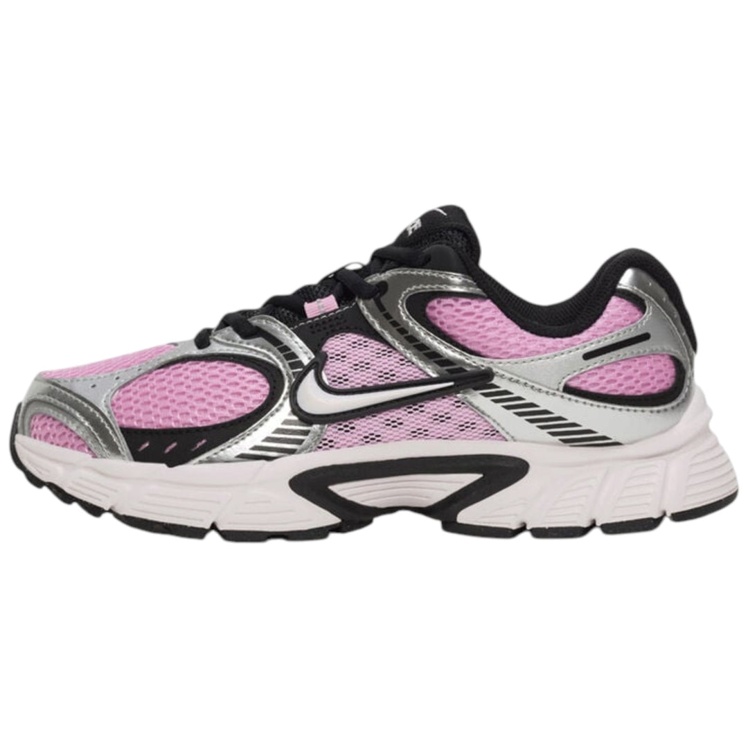 Nike V5 RNR Womens Running Shoes Pink Rise Pearl