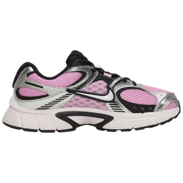 Nike V5 RNR Womens Running Shoes Pink Rise Pearl