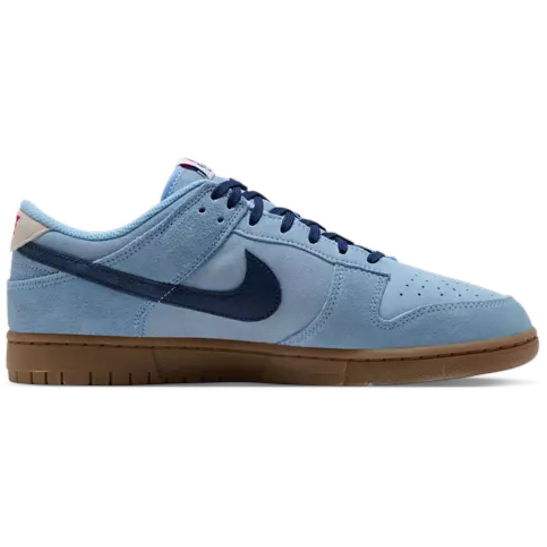 Nike Dunk Low Retro 'Soft Blue Summit White'